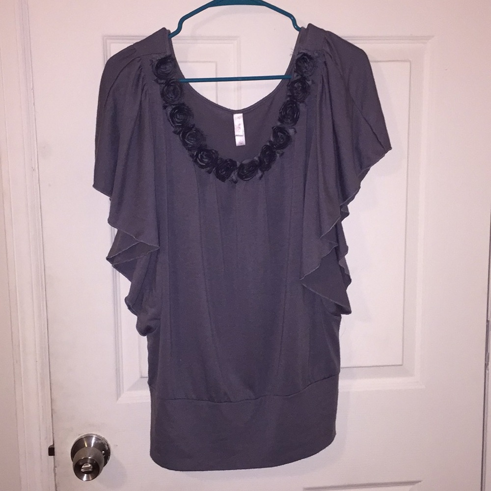 Ladies top